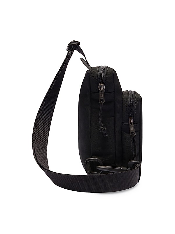 Shop Balenciaga Explorer Crossbody Messenger Bag | Saks Shop Balenciaga Explorer Crossbody Messenger Bag | Saks