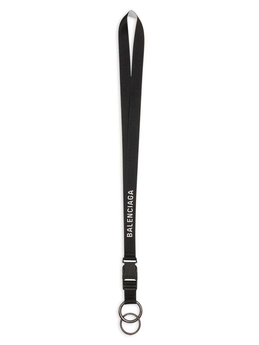 Balenciaga Explorer Lanyard | Saks Fifth Avenue