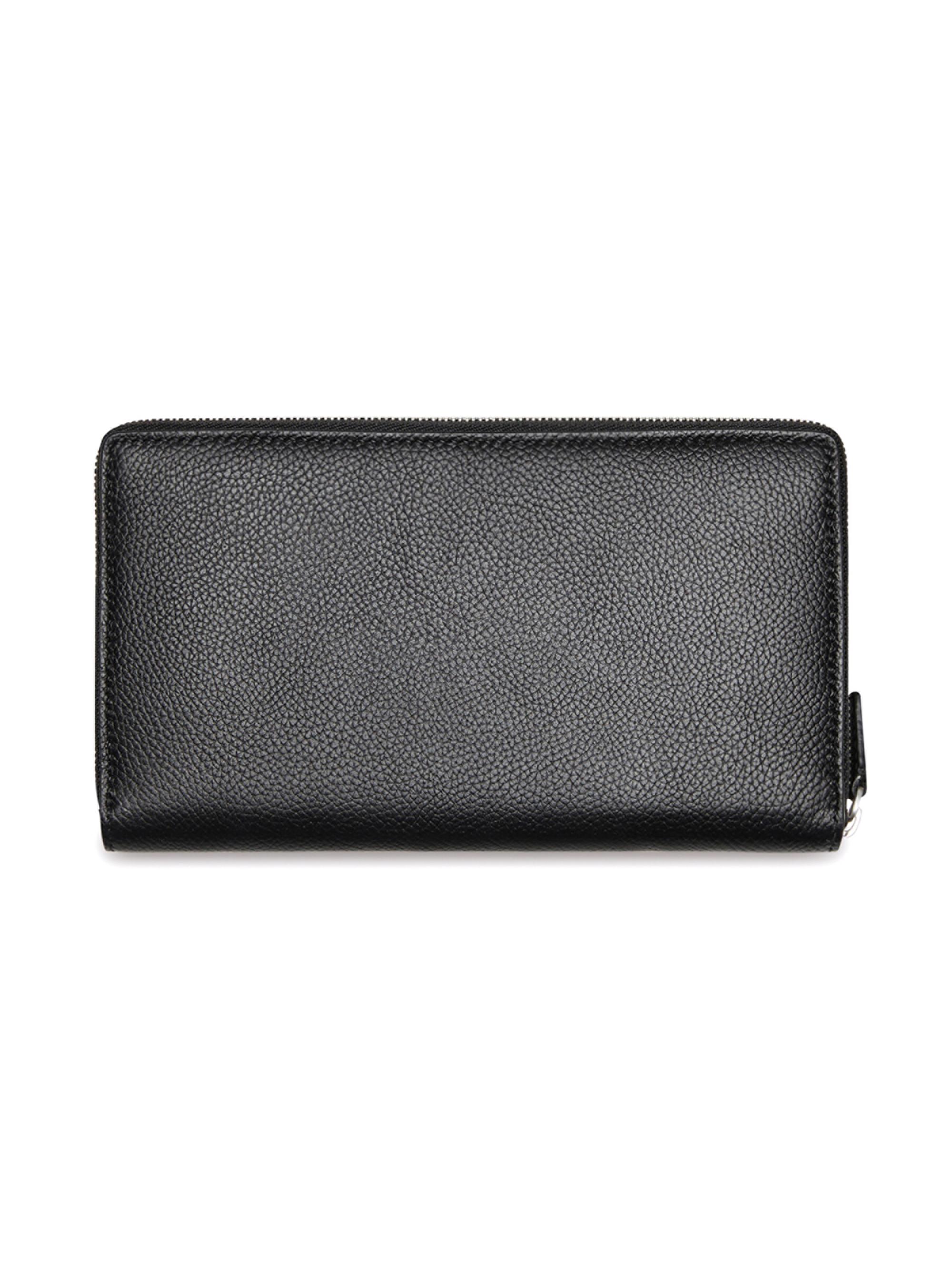 Balenciaga Cash Continental Wallet | Saks Fifth Avenue