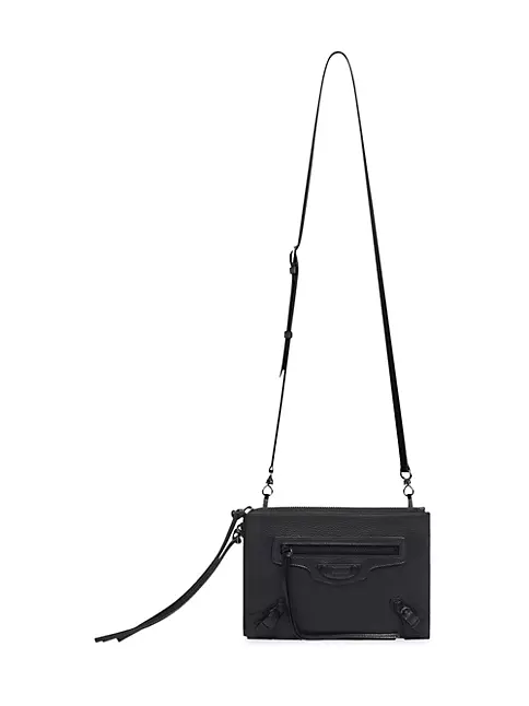 Balenciaga Neo Classic Clutch Bag