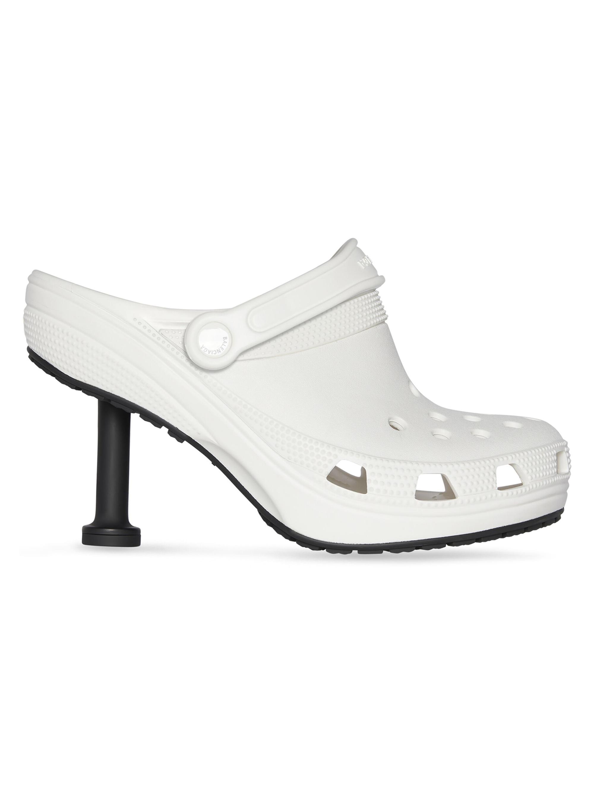 Balenciaga Crocs Madame 80mm | Saks Fifth Avenue