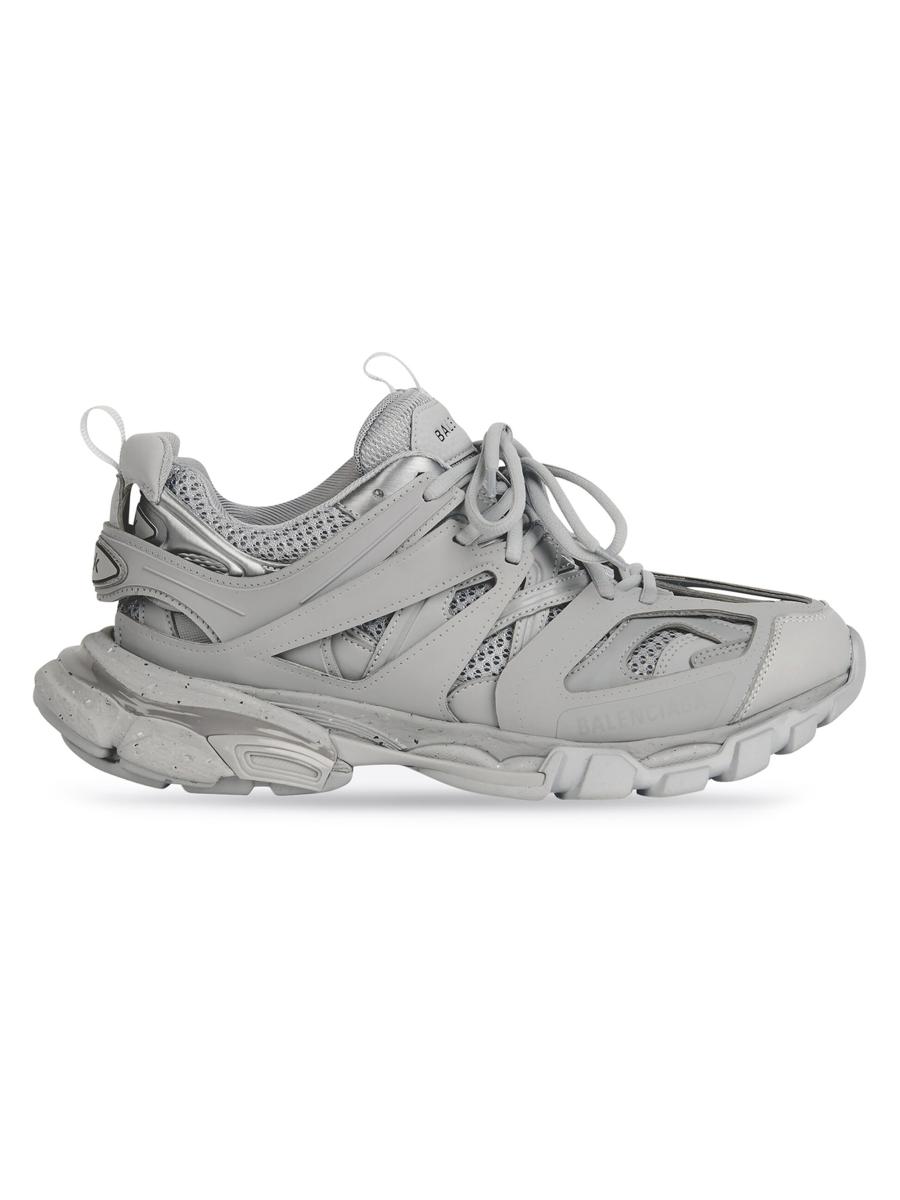 Balenciaga Track Sneakers Recycled Sole | Saks Fifth Avenue