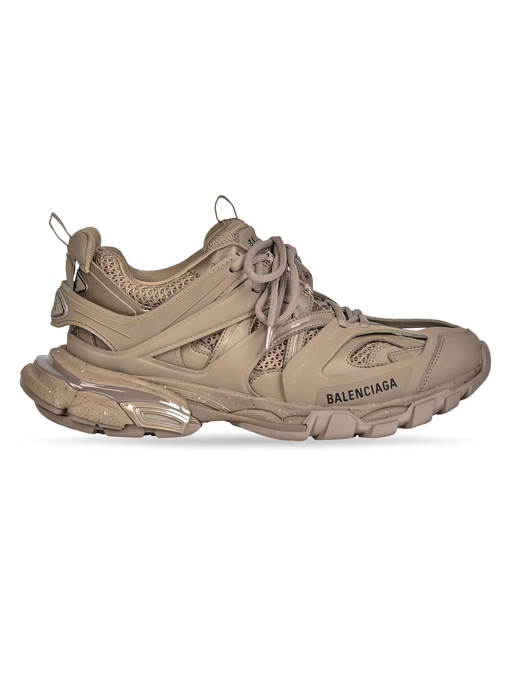 BALENCIAGA Tracksneaker　BROWNMIX 0400018137412_KHAKI?wid=600&