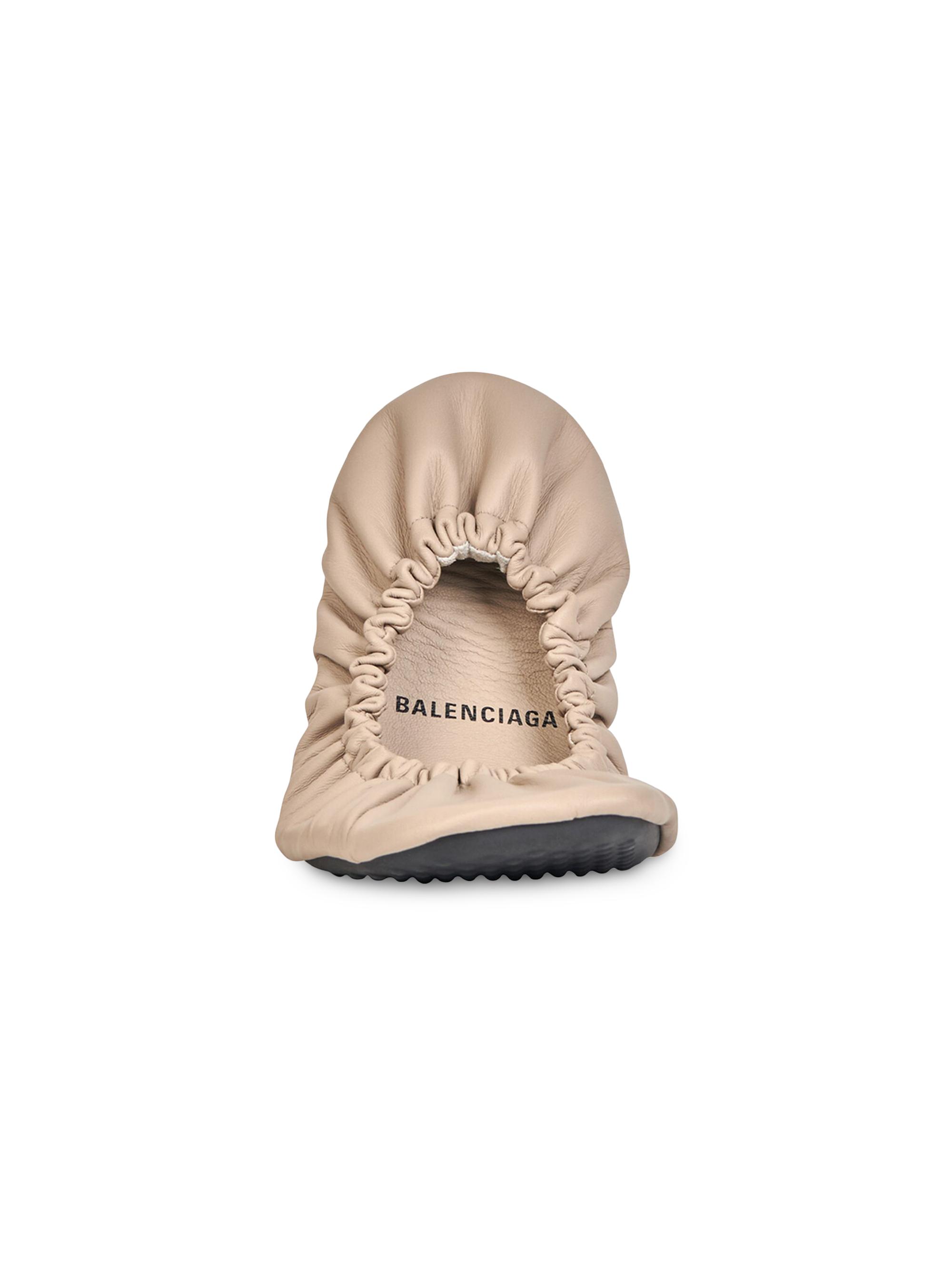 Balenciaga Tug Ballerina | Saks Fifth Avenue