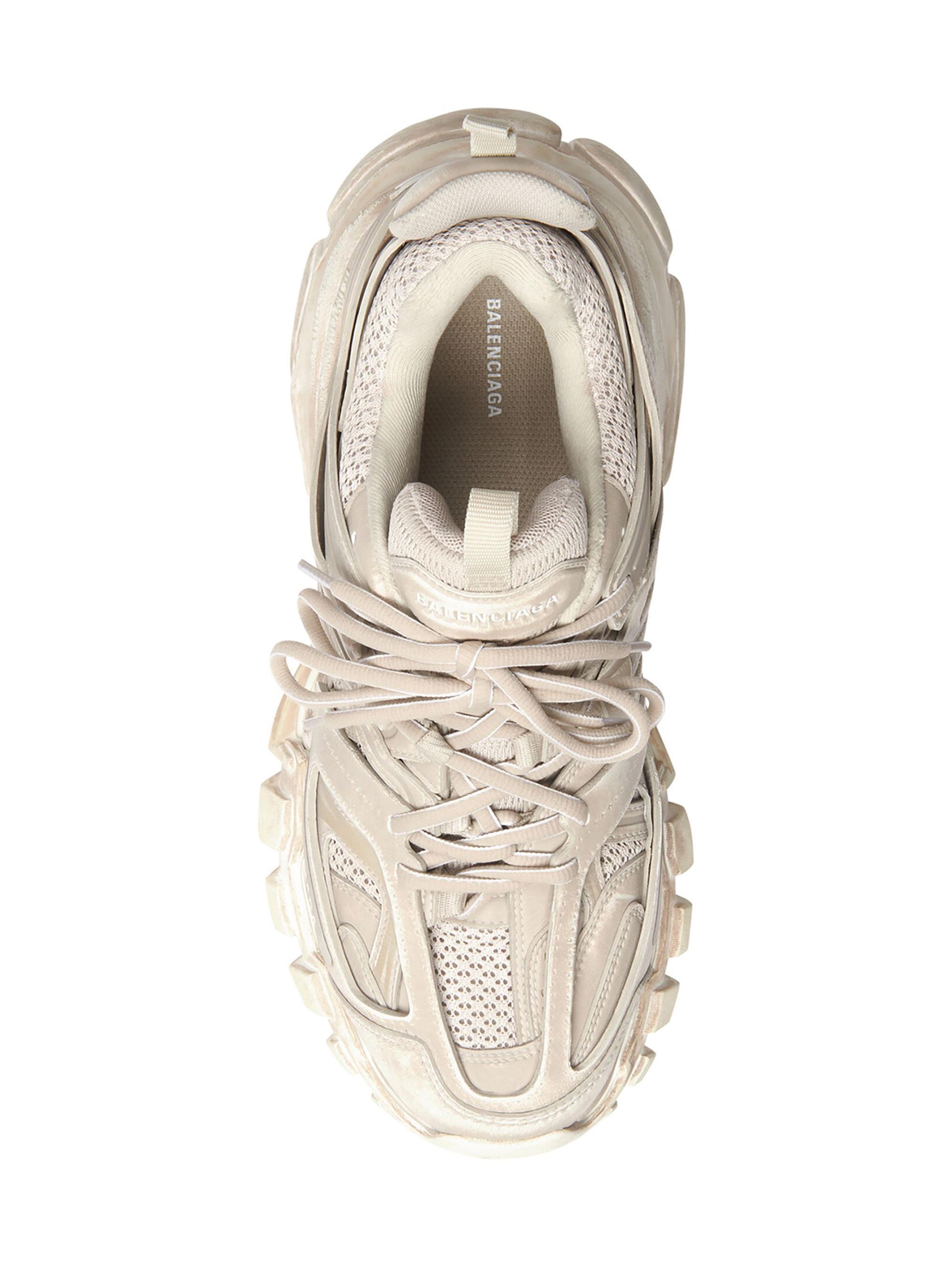 Balenciaga Track Faded Sneaker | Saks Fifth Avenue