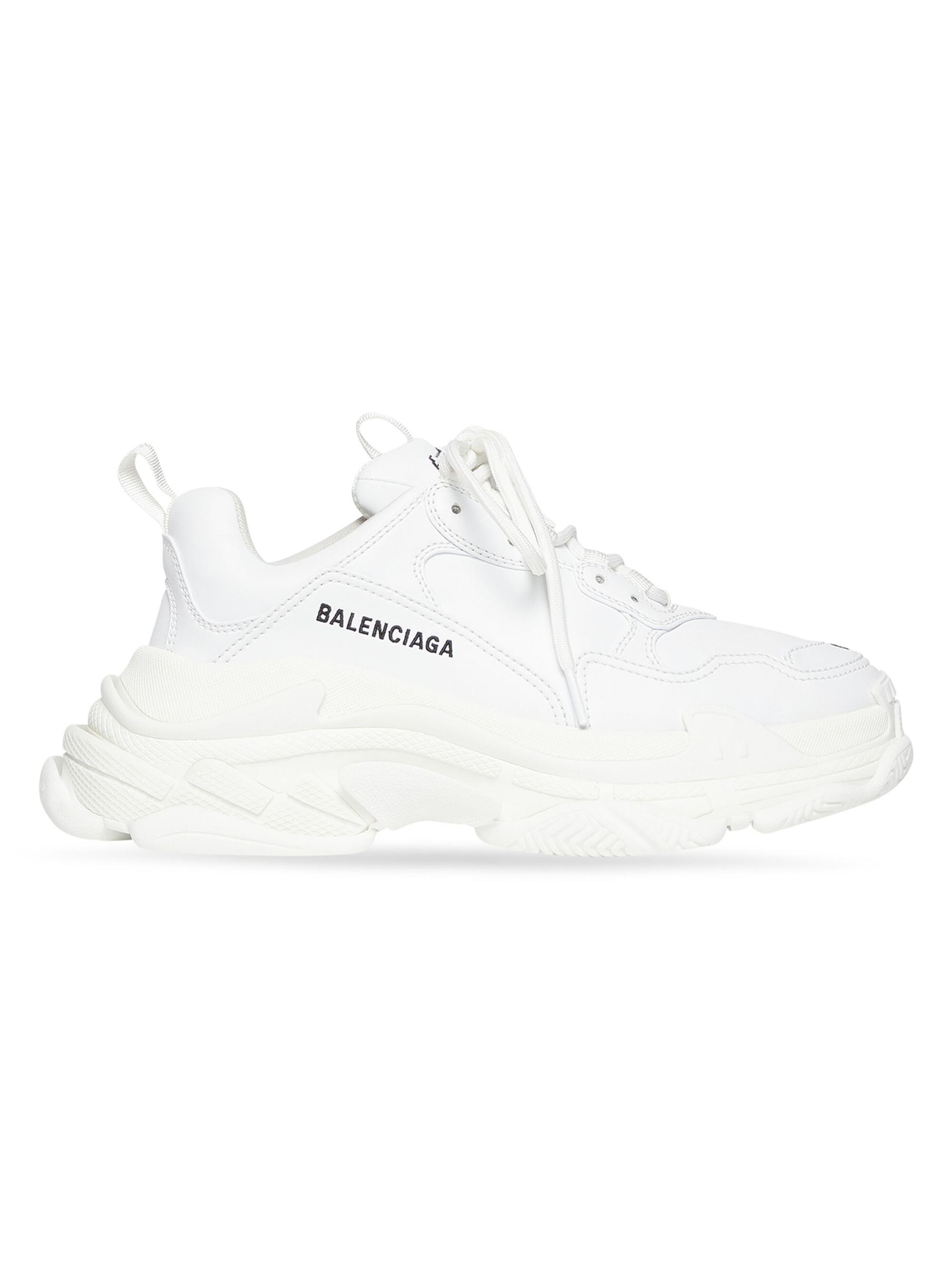 BALENCIAGA バレンシアガ tripleS Size 33 - Balenciaga Triple S | eBay