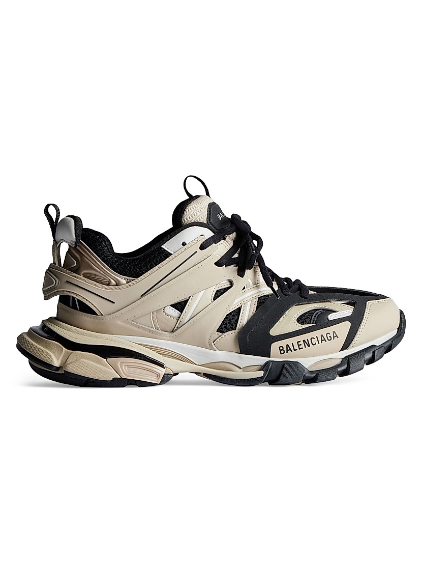 Shop Balenciaga Track Sneakers | Saks Fifth Avenue Shop Balenciaga Track Sneakers | Saks Fifth Avenue