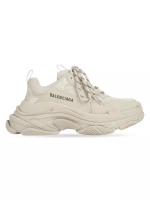 Shop Balenciaga Triple S Sneakers | Saks Fifth Avenue