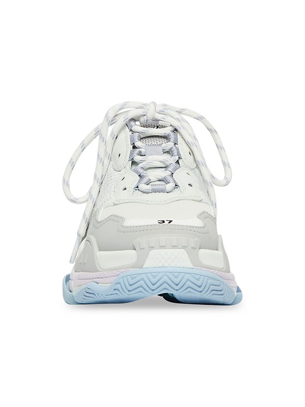 Shop Balenciaga Triple S Sneaker | Saks Fifth Avenue Shop Balenciaga Triple S Sneaker | Saks Fifth Avenue