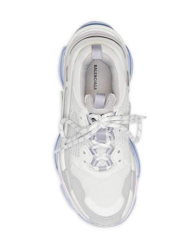 Shop Balenciaga Triple S Sneaker | Saks Fifth Avenue Shop Balenciaga Triple S Sneaker | Saks Fifth Avenue