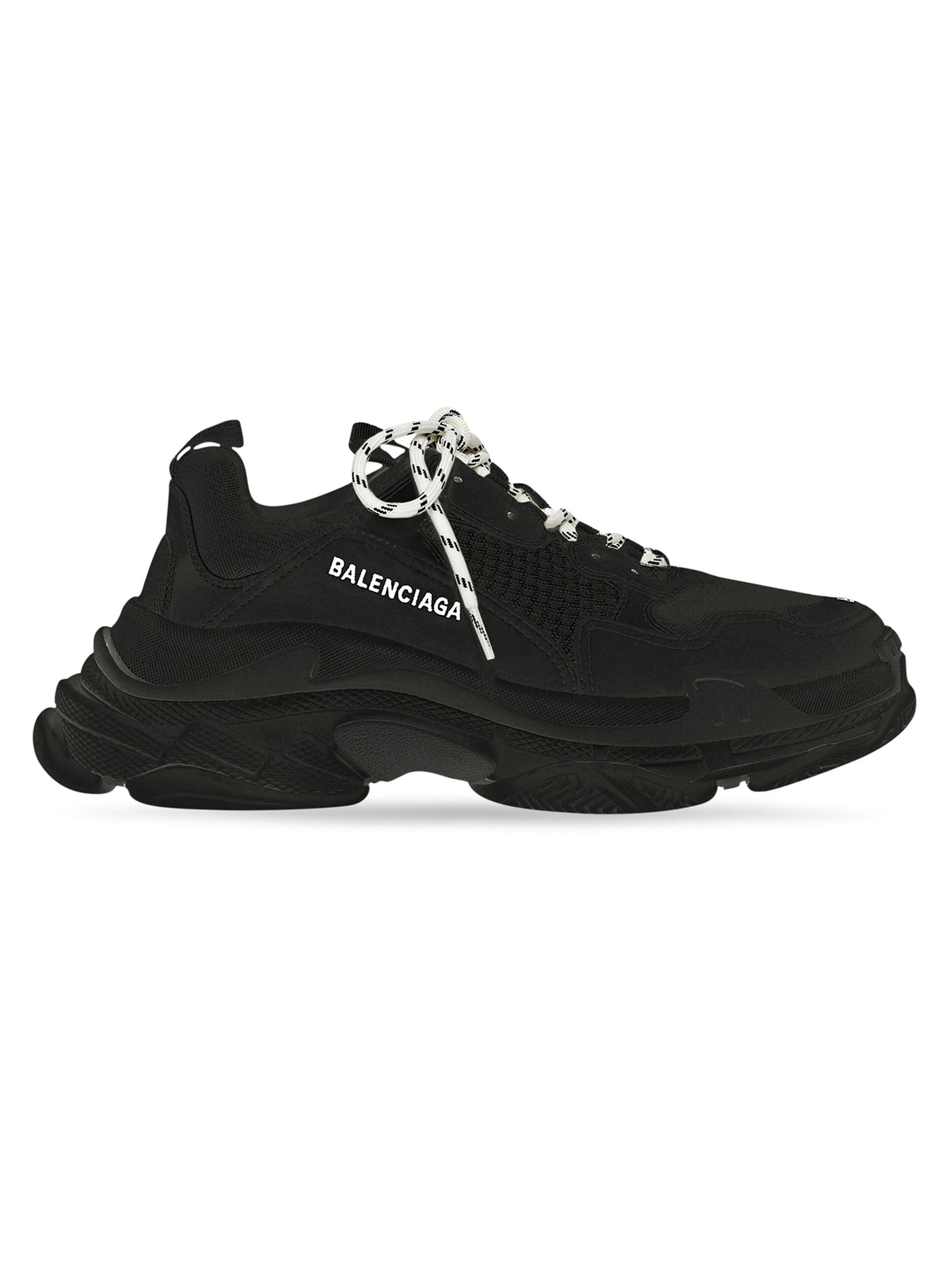 Balenciaga Phantom Sneaker | Saks Fifth Avenue