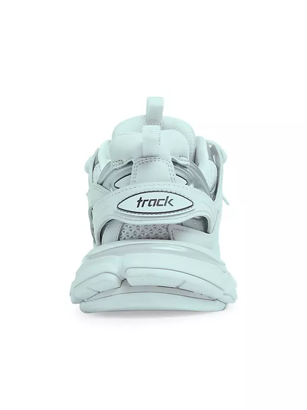 Track Sneakers