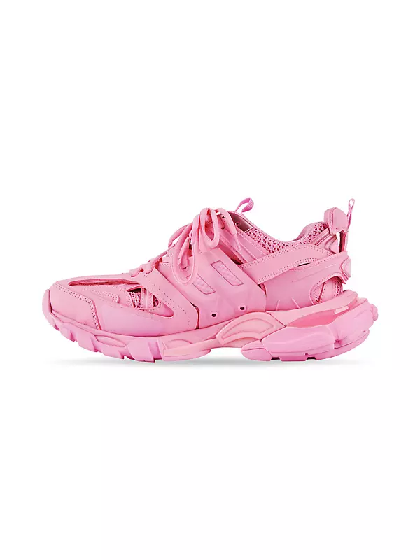 Balenciaga - Track Sneakers, Women , Pink
