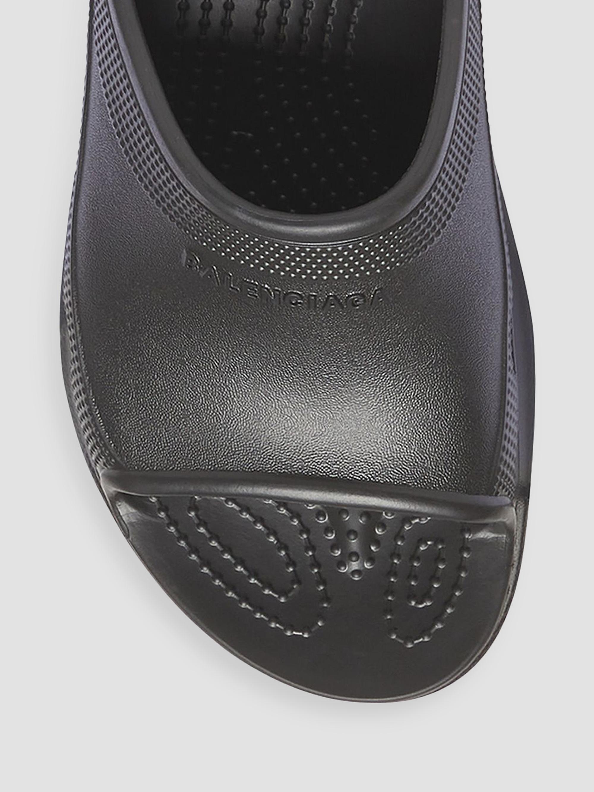 Balenciaga Pool Crocs Slide Sandals | Saks Fifth Avenue