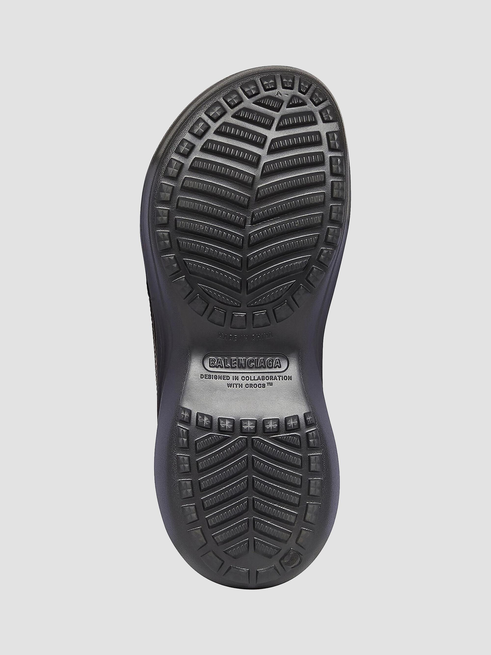 Balenciaga Pool Crocs Slide Sandals | Saks Fifth Avenue