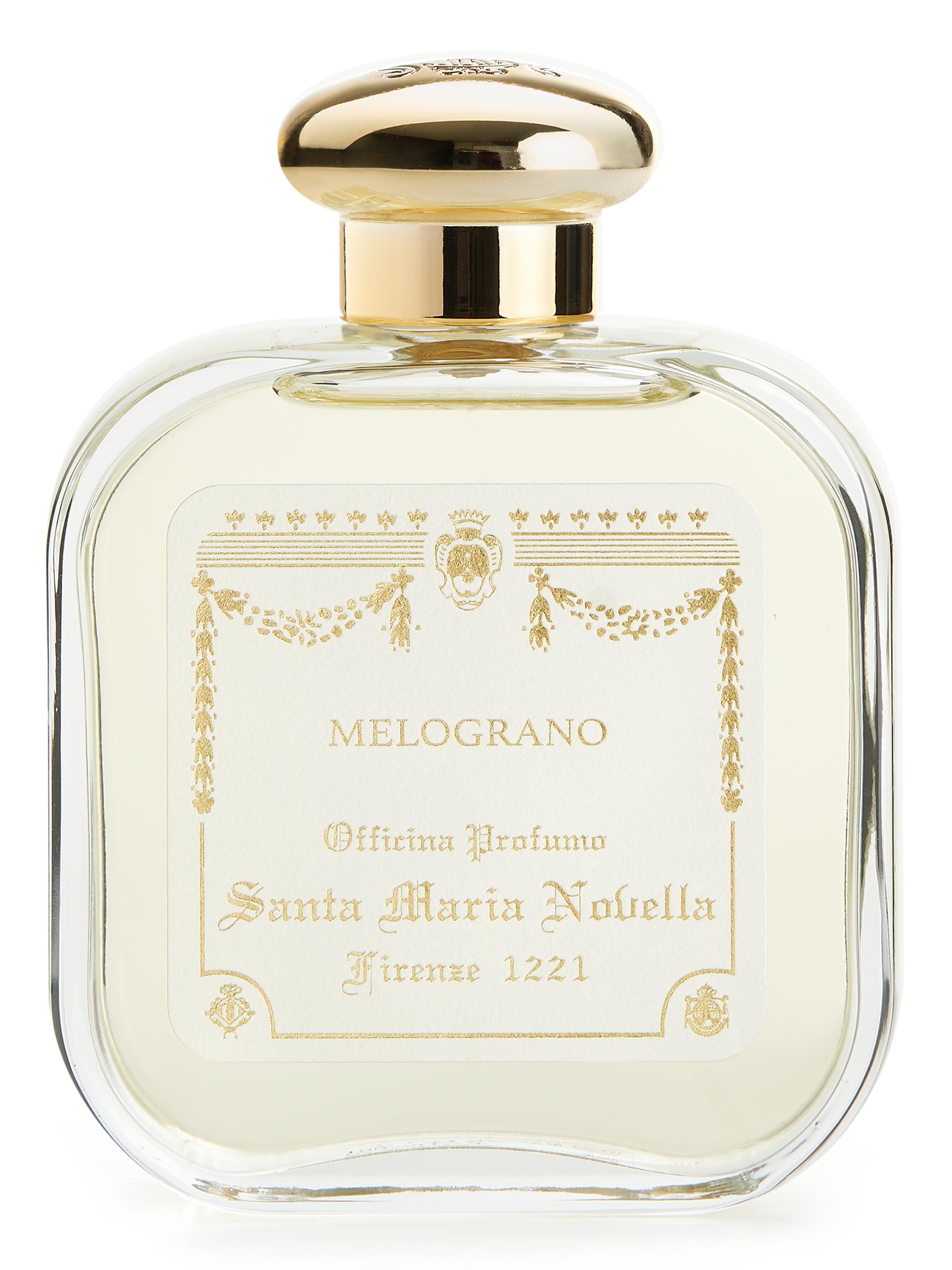 Santa Maria Novella Firenze 1221 Edition Rosa Novella Eau de