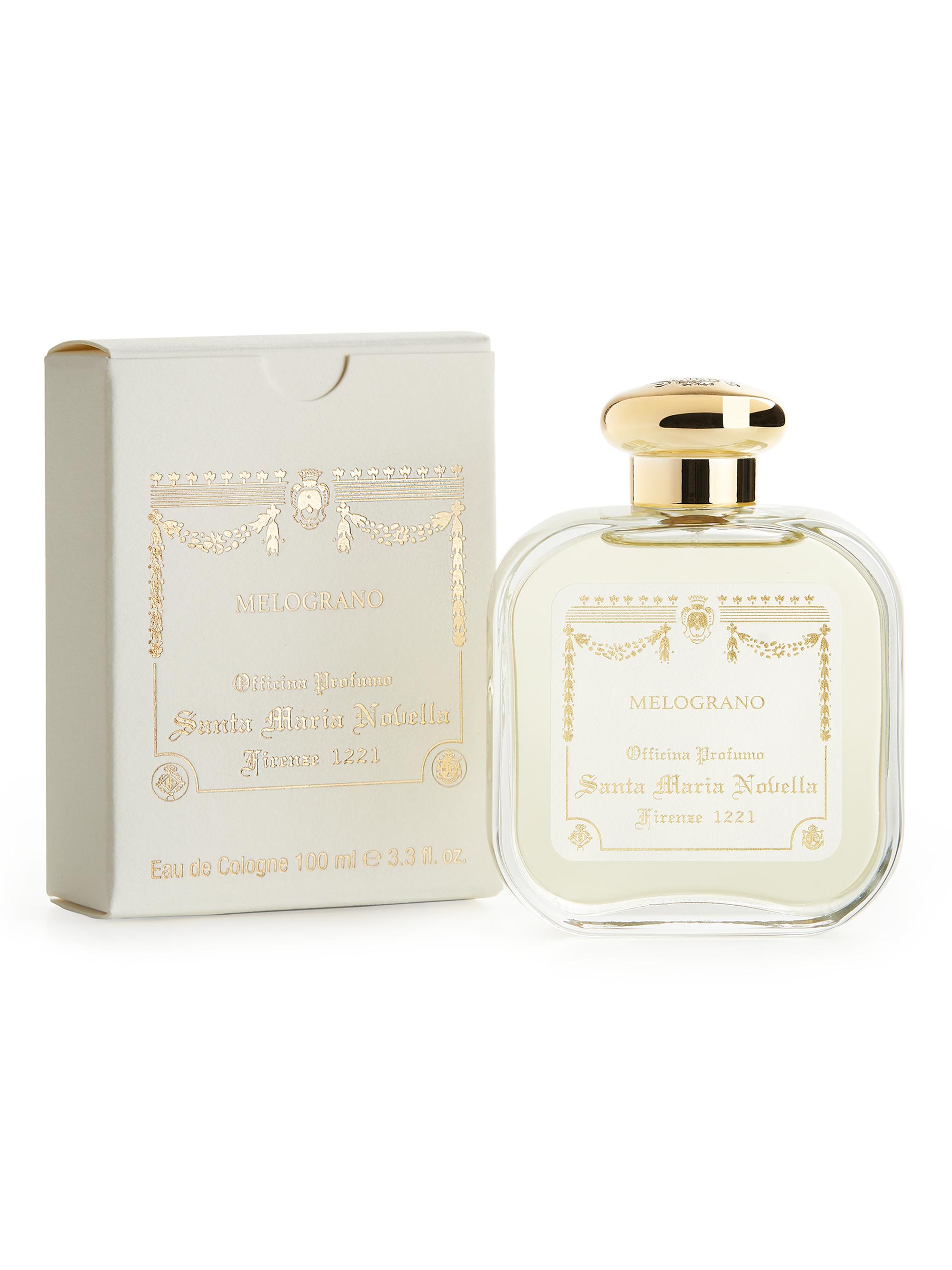 Santa Maria Novella Firenze 1221 Edition Melograno Eau de Cologne