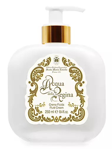 Firenze 1221 Edition Acqua Della Regina Fluid Body Cream