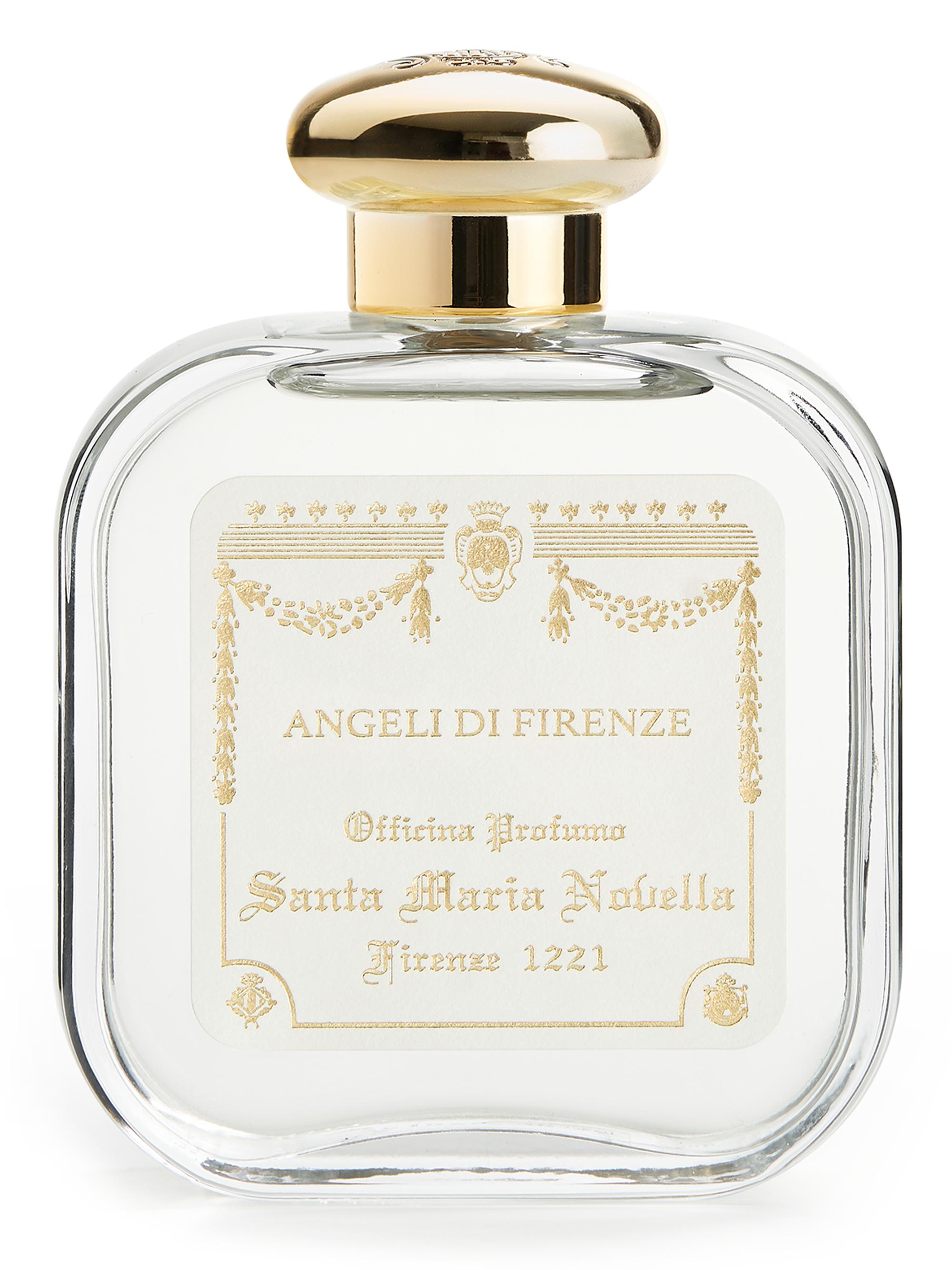 香水(女性用) ANGELI DI FIRENZE Eau de Cologne 100ml Angels of Florence Eau de Cologne | 100 ml | Smallflower