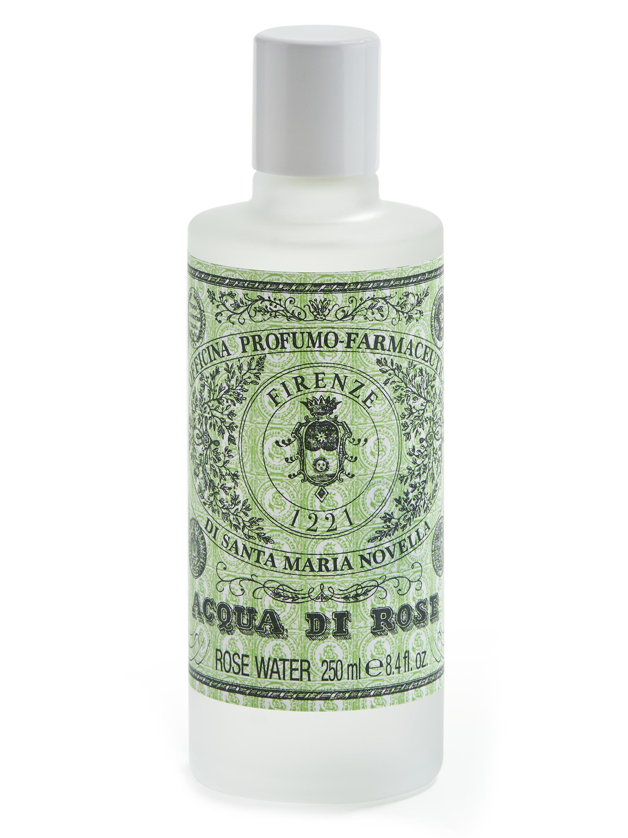 Santa Maria Novella Women's Acqua Di Rose Aromatic Water