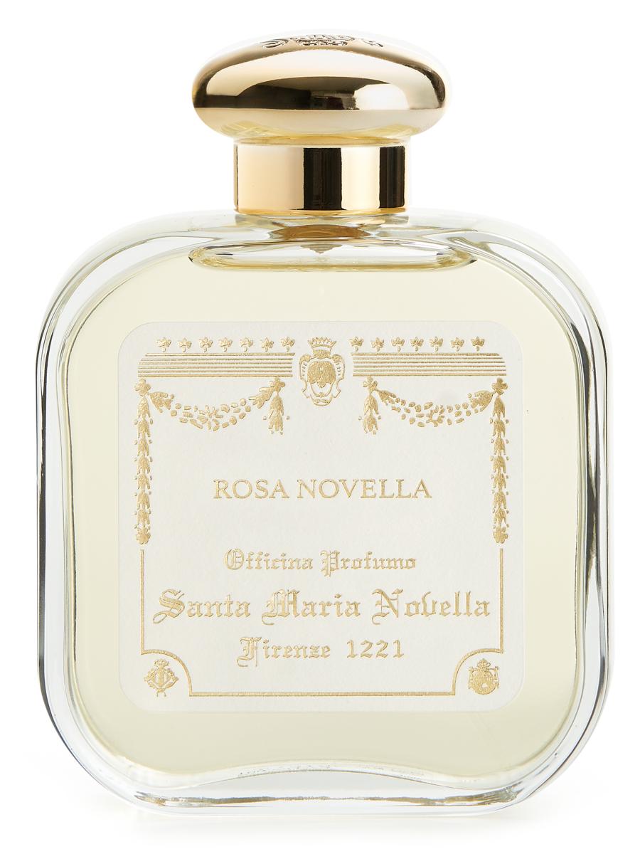 Santa Maria Novella Firenze 1221 Edition Rosa Novella Eau de