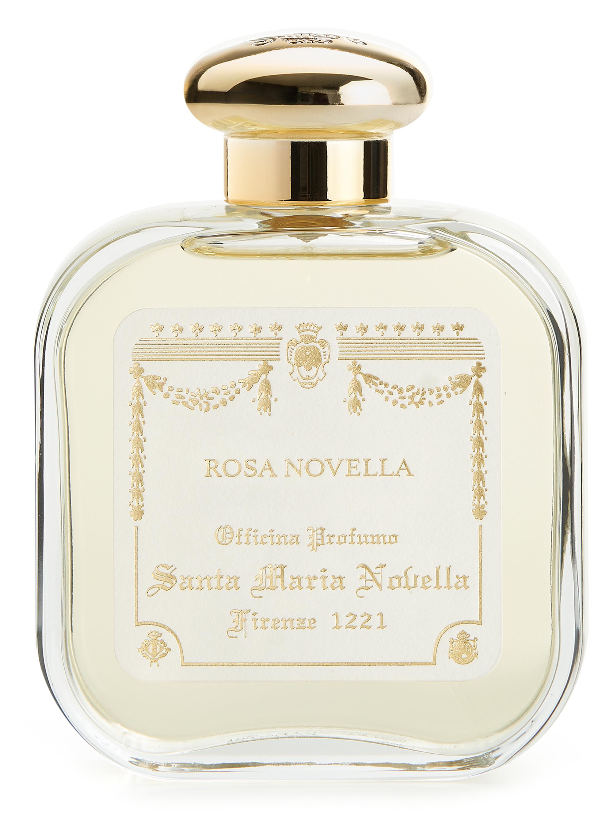 Santa Maria Novella ガーデニア　100ml Rosa Gardenia: Eau de Cologne - Santa Maria Novella