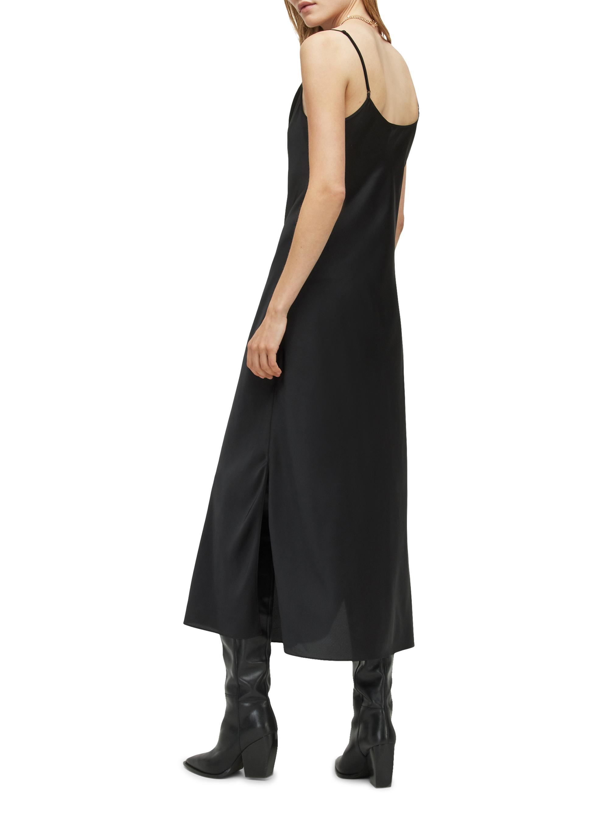 knee length dresses for ladies ALLSaints
