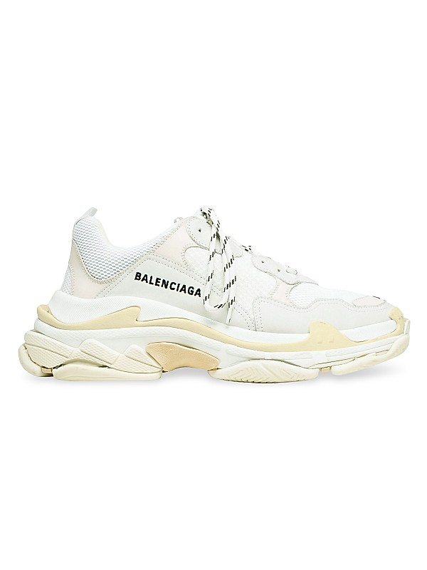 Shop Balenciaga Triple S Sneaker | Saks Fifth Avenue Shop Balenciaga Triple S Sneaker | Saks Fifth Avenue