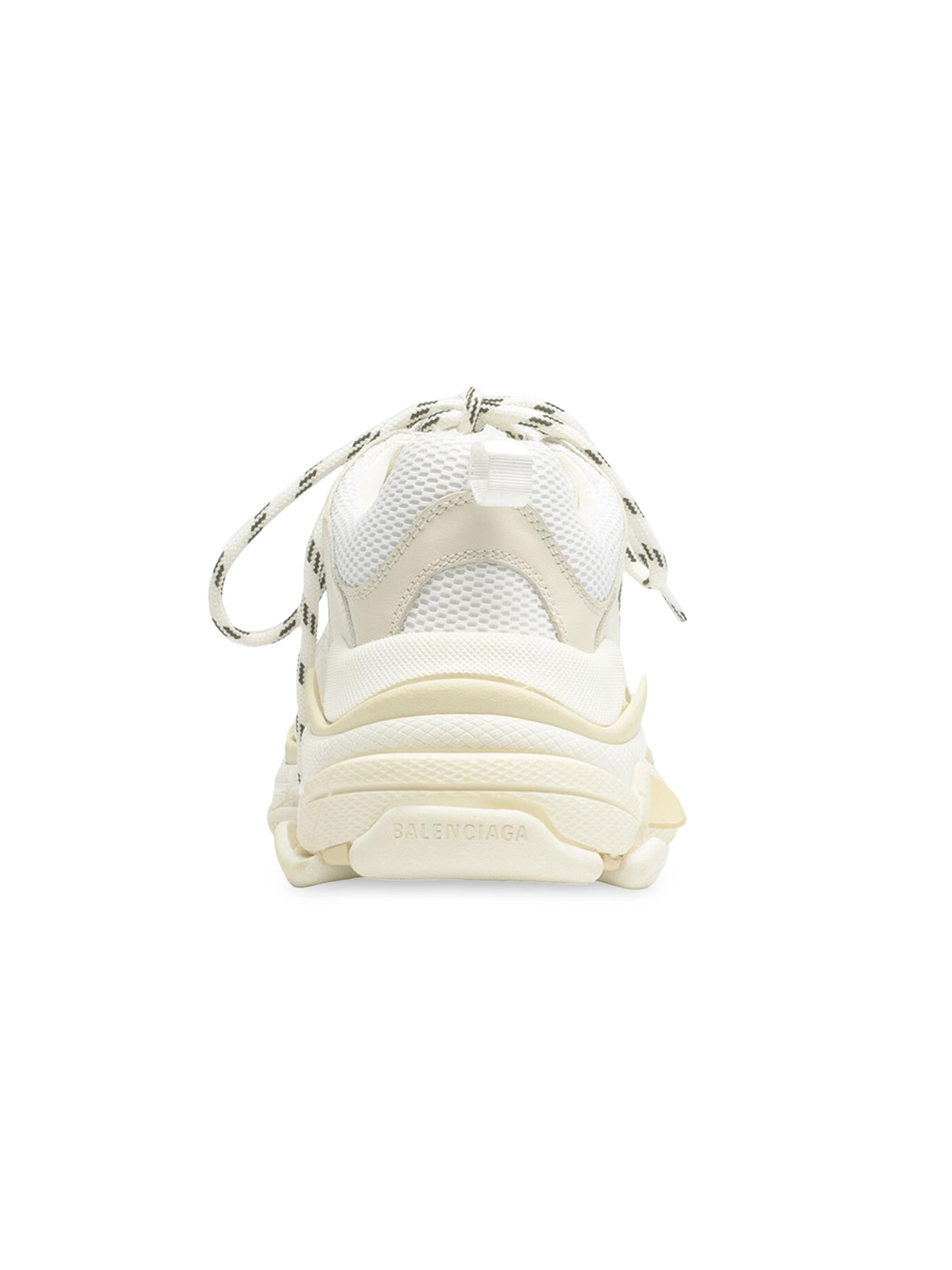 Balenciaga Triple S Sneaker | Saks Fifth Avenue