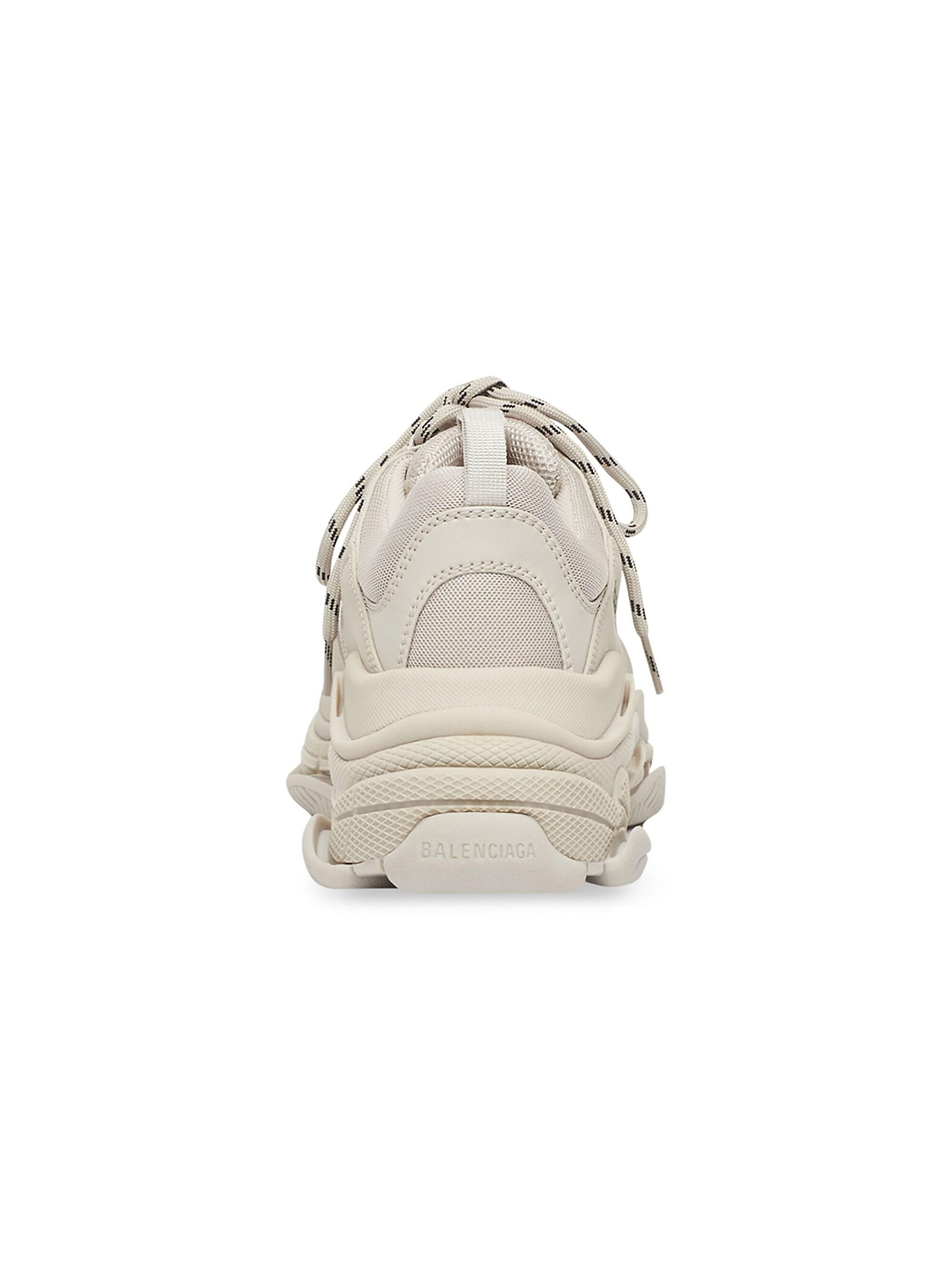 Balenciaga Triple S Sneaker | Saks Fifth Avenue