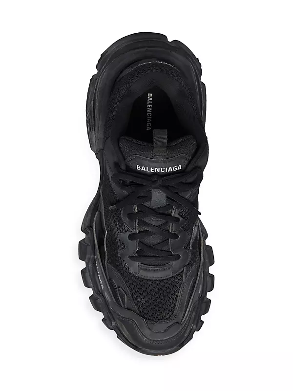 Shop Balenciaga Track.3 Sneakers | Saks Fifth Avenue