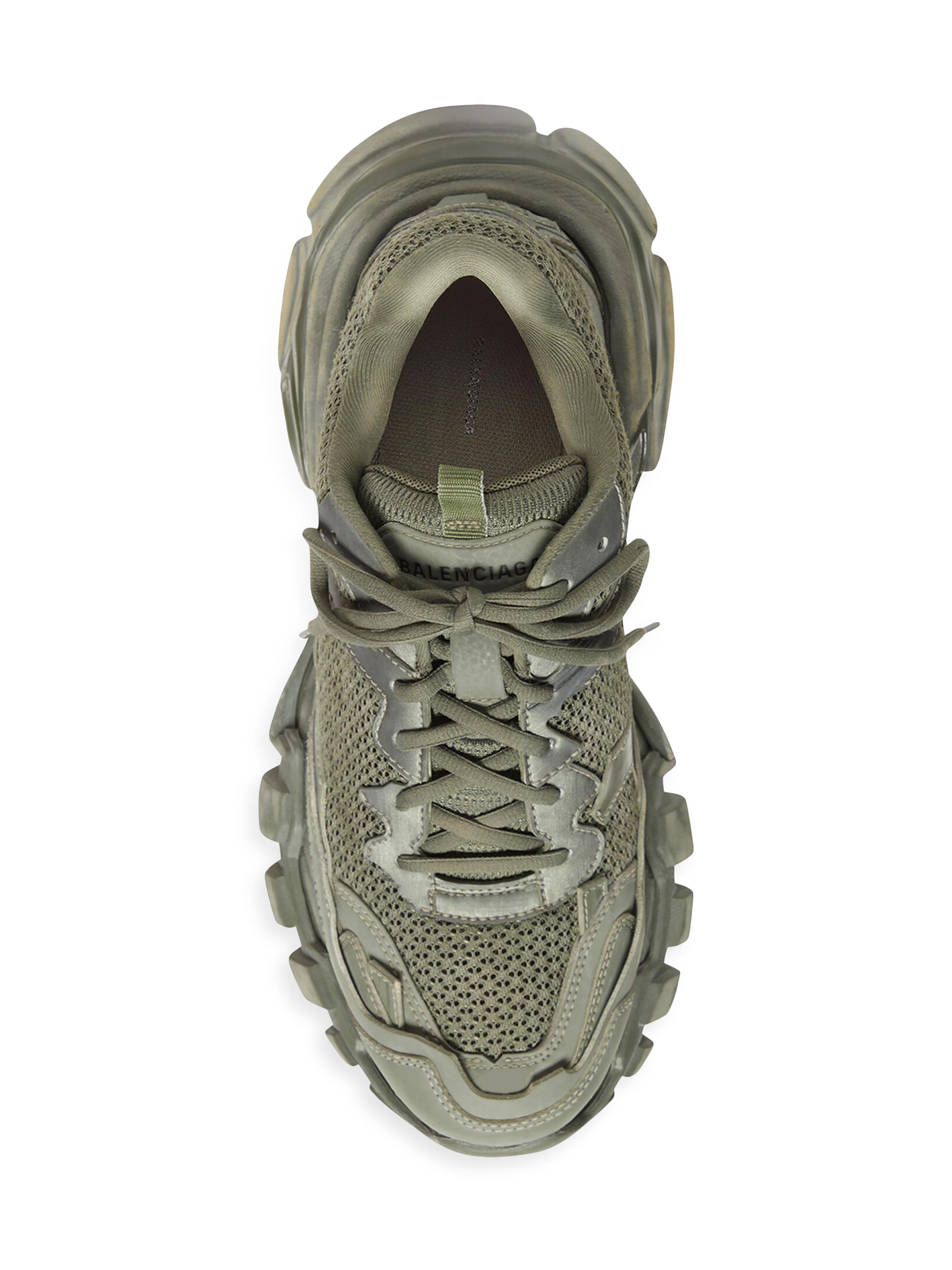 Balenciaga Track.3 Sneakers | Saks Fifth Avenue