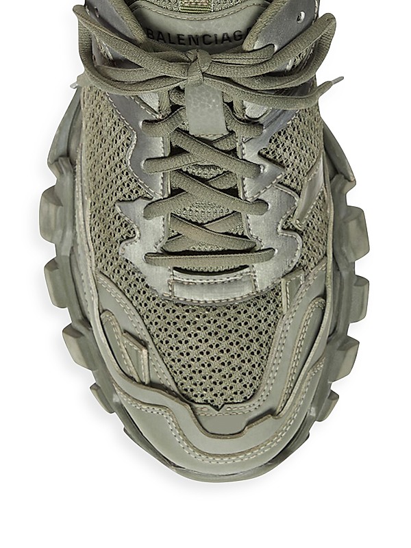 Shop Balenciaga Track.3 Sneakers | Saks Fifth Avenue Shop Balenciaga Track.3 Sneakers | Saks Fifth Avenue