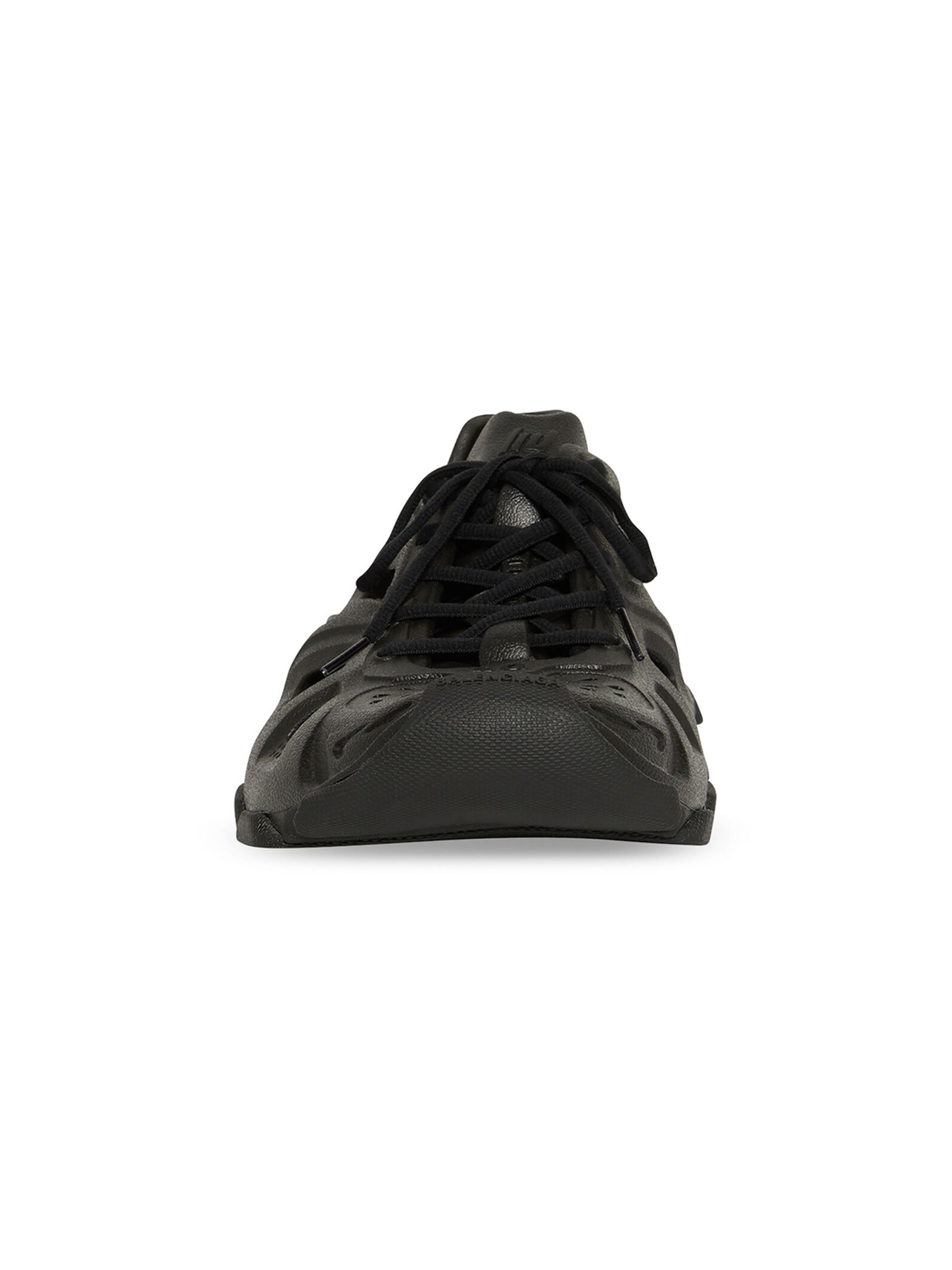 BALENCIAGA HD LACE-UP スニーカー Balenciaga HD lace up sneaker - KOT-J
