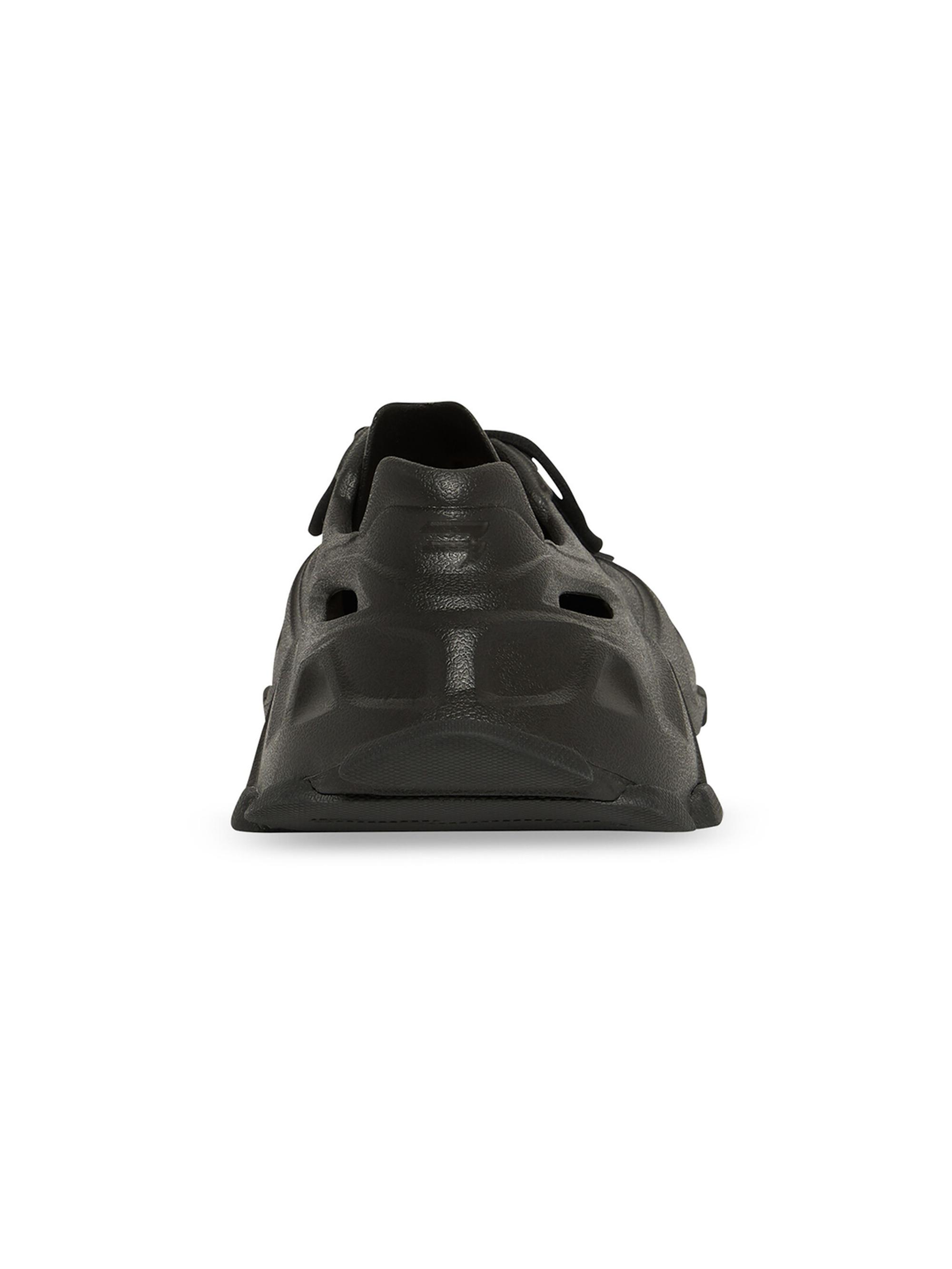 Balenciaga HD Lace-Up Sneakers | Saks Fifth Avenue