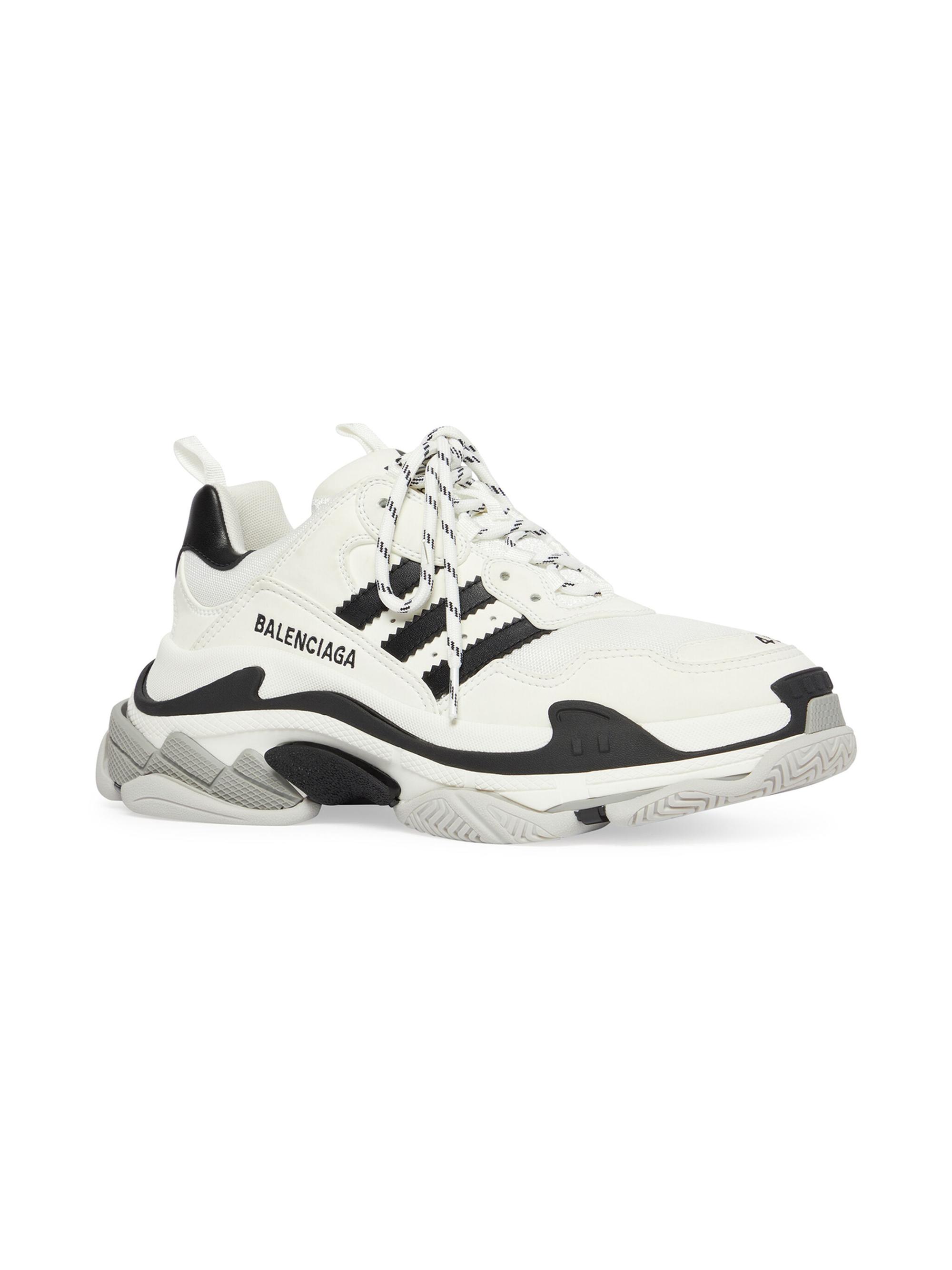 Balenciaga Balenciaga / Adidas Triple S Sneaker | Saks Fifth Avenue