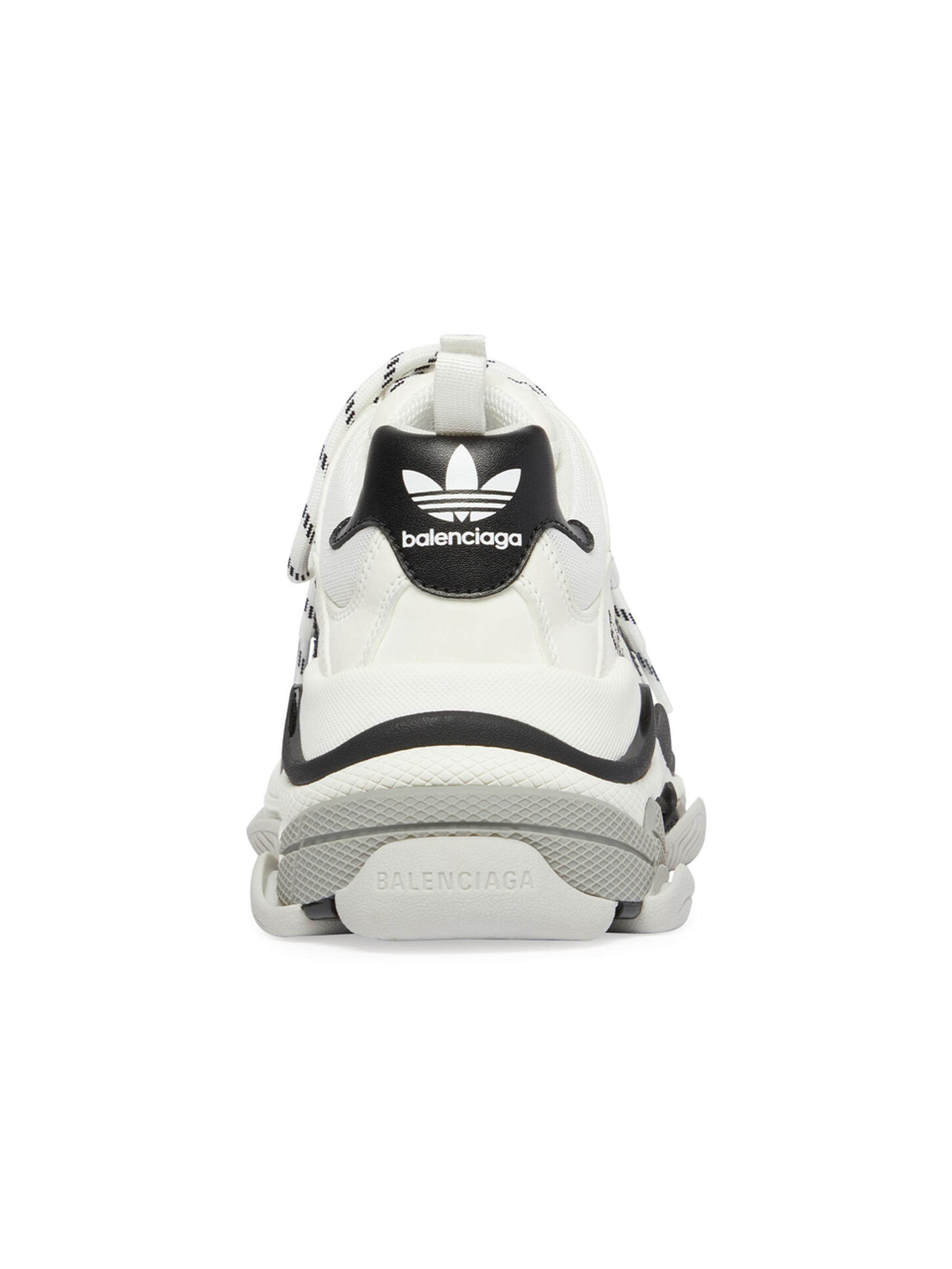 Balenciaga Balenciaga / Adidas Triple S Sneaker | Saks Fifth Avenue