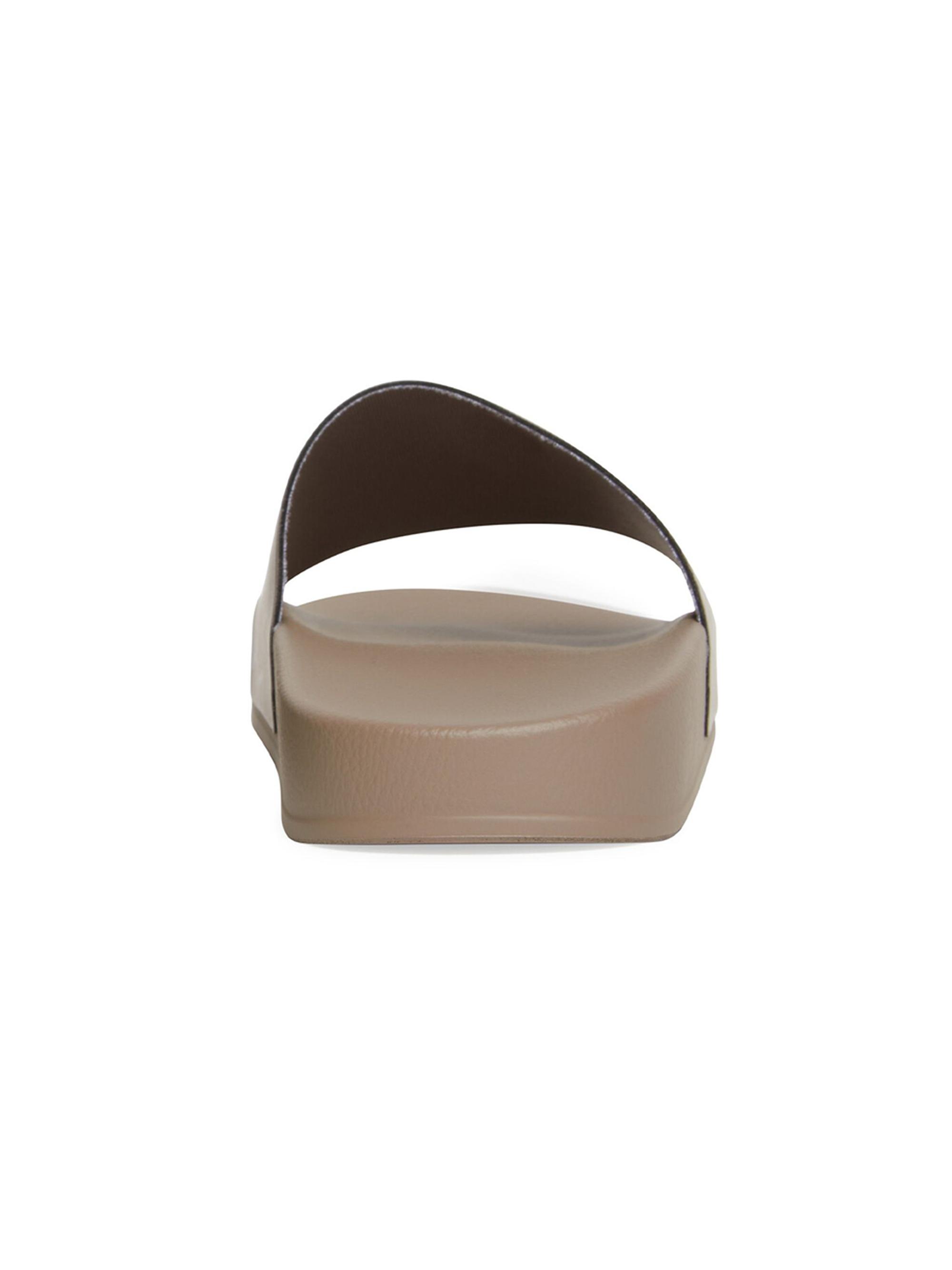 Balenciaga Kid's Pool Slide Sandal BB Monogram | Saks Fifth Avenue