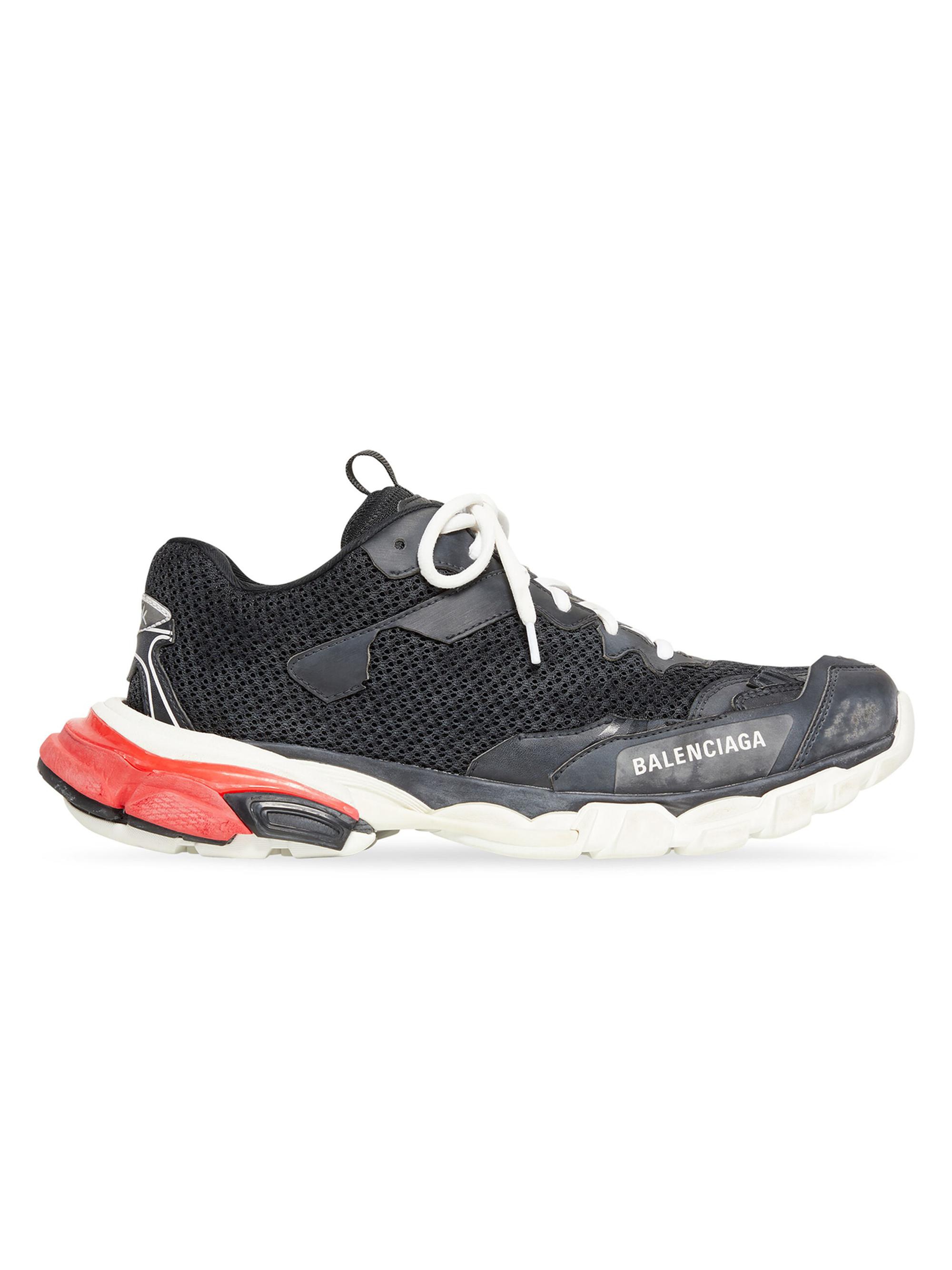 Balenciaga Track.3 Sneaker | Saks Fifth Avenue