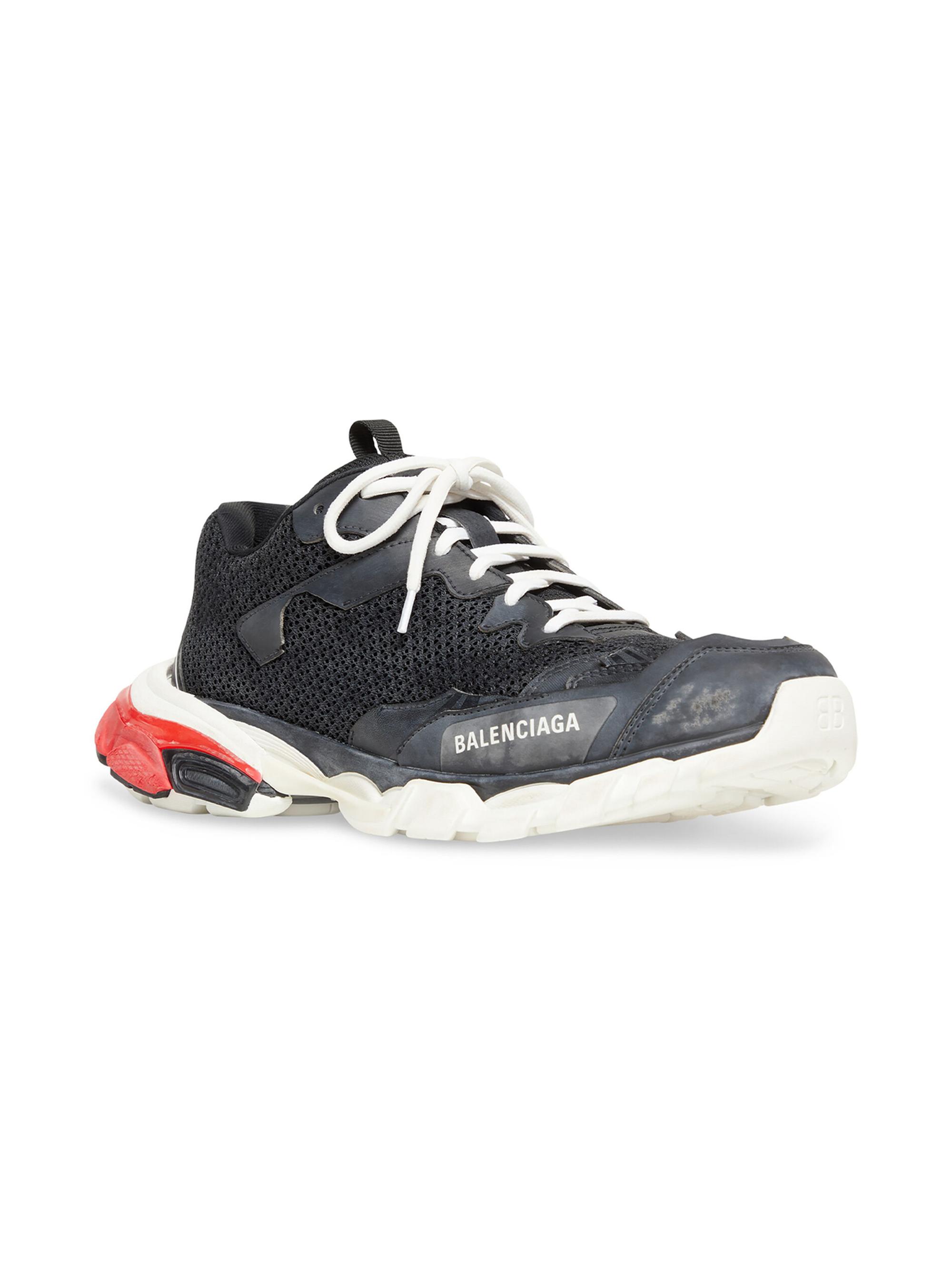 Balenciaga バレンシアガ Track.3 Sneaker スニーカー Balenciaga Track.3 Sneaker | Saks Fifth Avenue