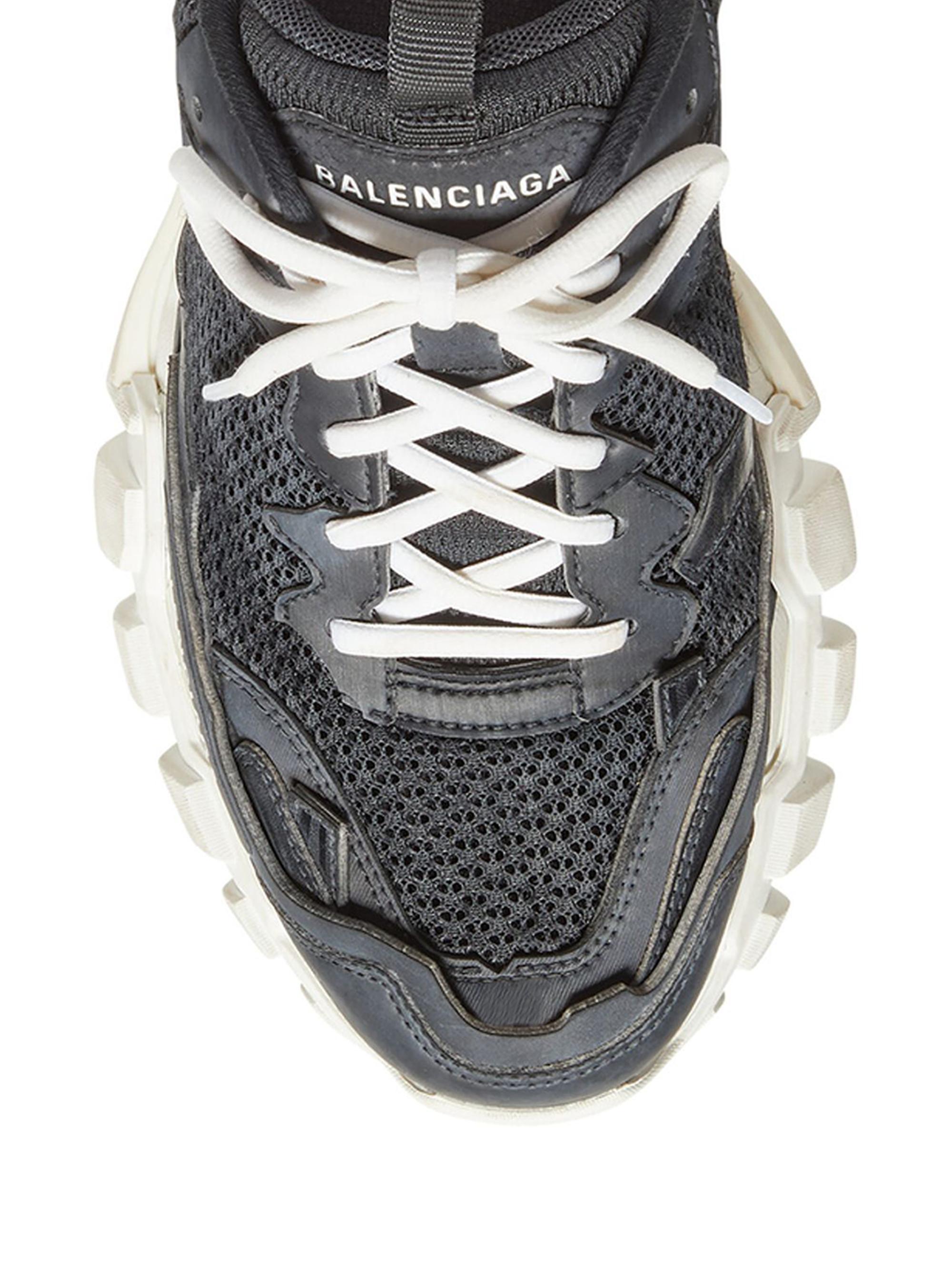 Balenciaga Track.3 Sneaker | Saks Fifth Avenue