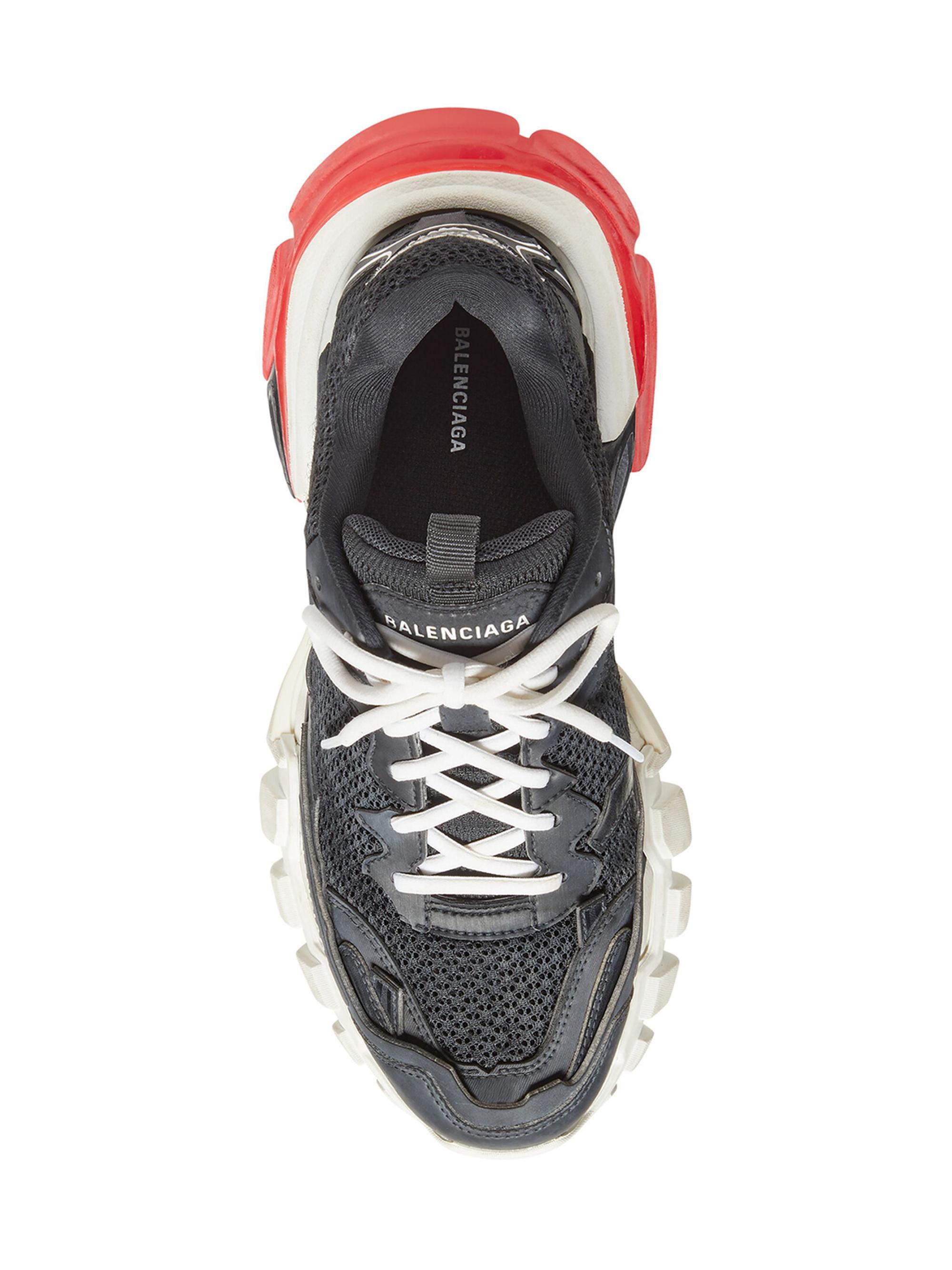 Balenciaga Track.3 Sneaker | Saks Fifth Avenue