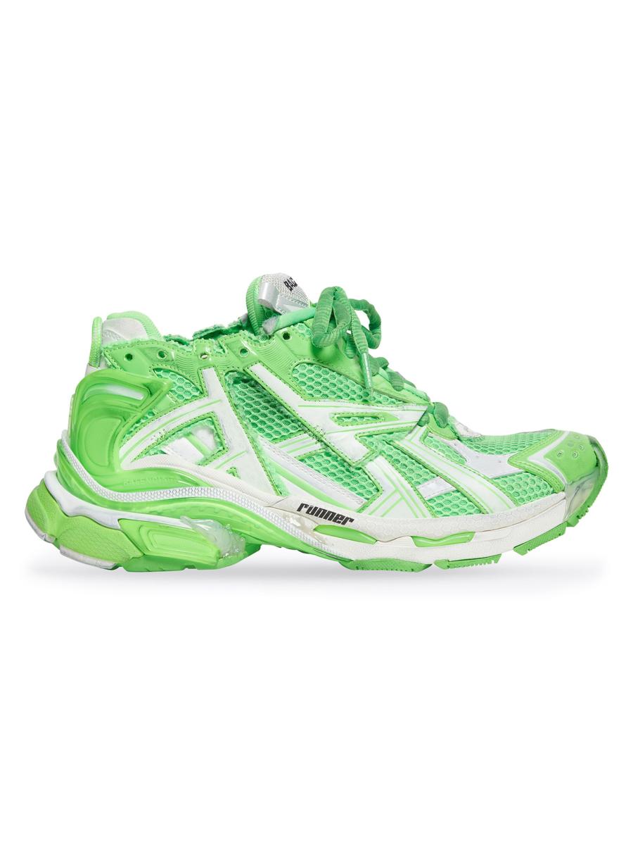 Balenciaga Runner Sneaker | Saks Fifth Avenue