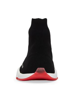 Balenciaga Speed sneakers - Black