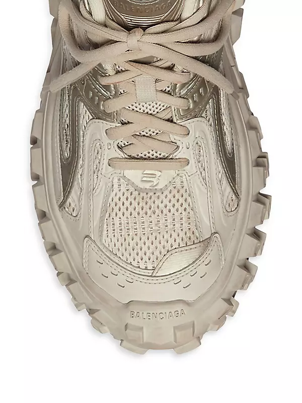 Shop Balenciaga Bouncer Sneaker | Saks Fifth Avenue Shop Balenciaga Bouncer Sneaker | Saks Fifth Avenue
