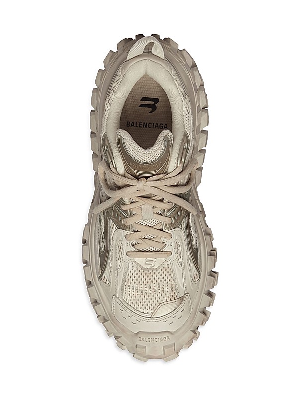 Shop Balenciaga Bouncer Sneaker | Saks Fifth Avenue Shop Balenciaga Bouncer Sneaker | Saks Fifth Avenue