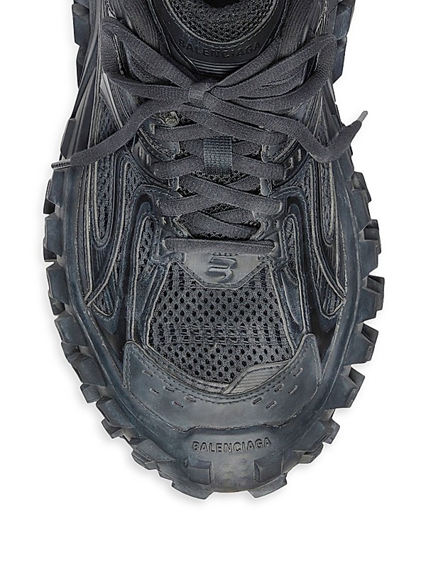 Shop Balenciaga Bouncer Sneaker | Saks Fifth Avenue Shop Balenciaga Bouncer Sneaker | Saks Fifth Avenue