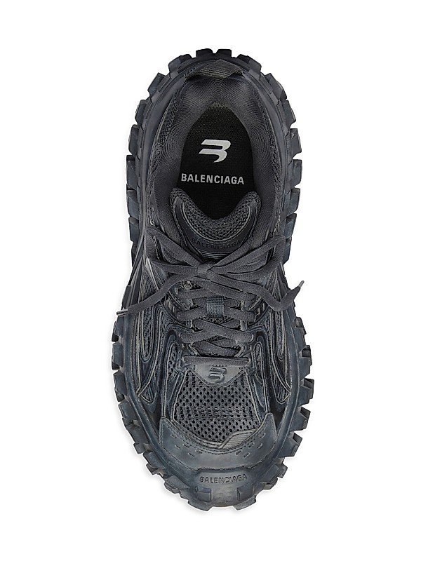 Shop Balenciaga Bouncer Sneaker | Saks Fifth Avenue Shop Balenciaga Bouncer Sneaker | Saks Fifth Avenue