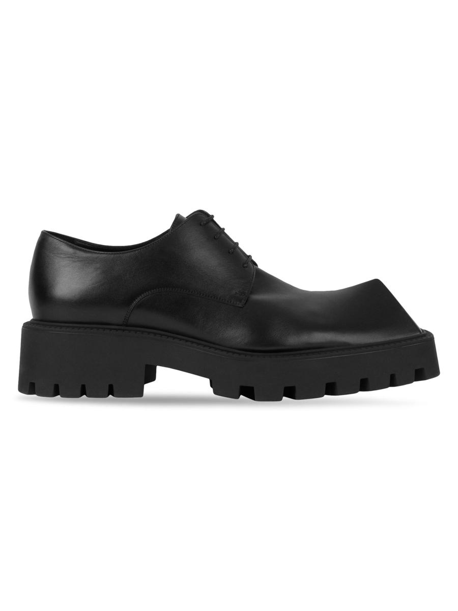 最安値　購入レシート付き　balenciaga rhino Derby 0400018145400?wid=900