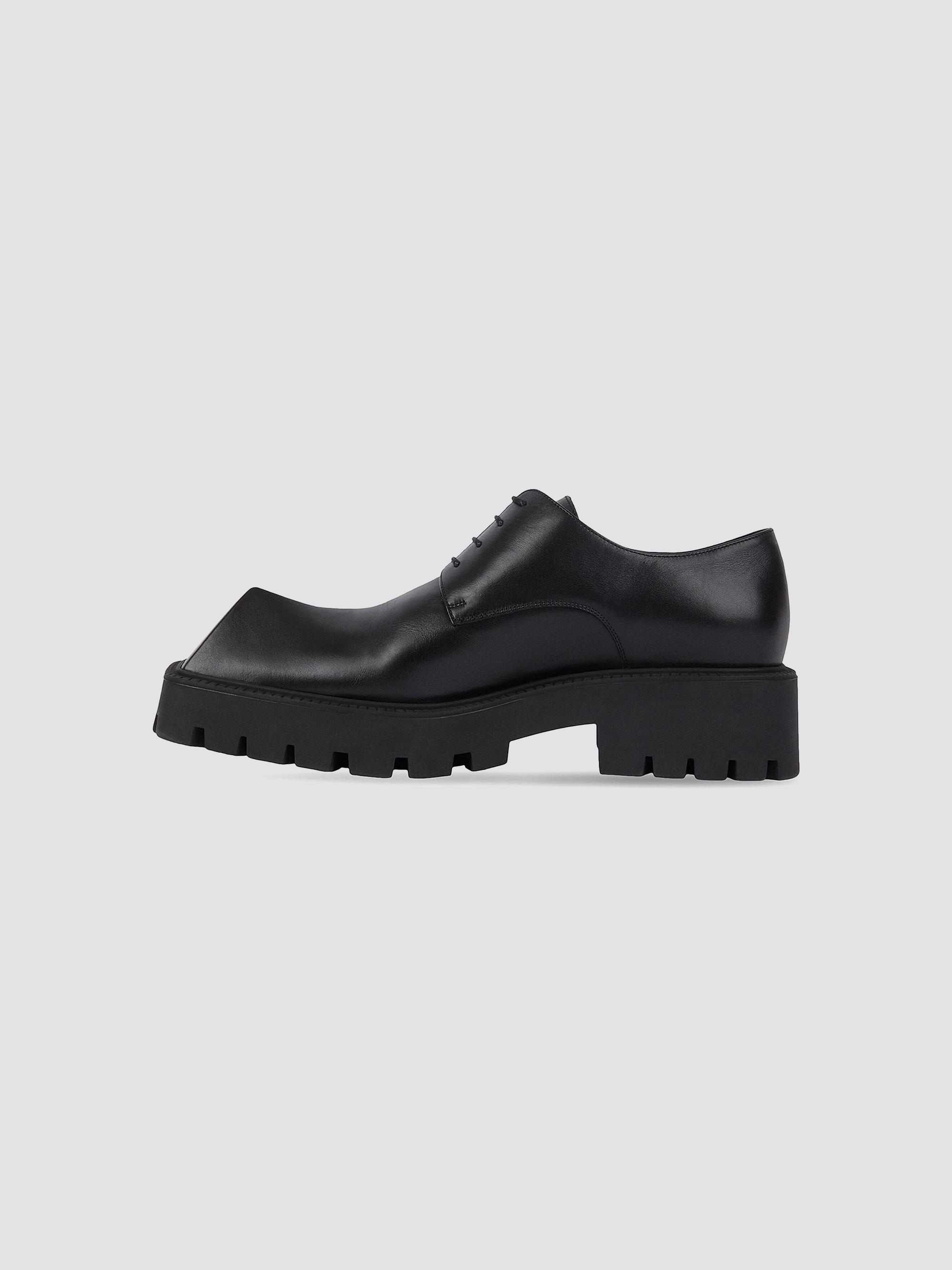 Balenciaga Rhino Derby | Saks Fifth Avenue